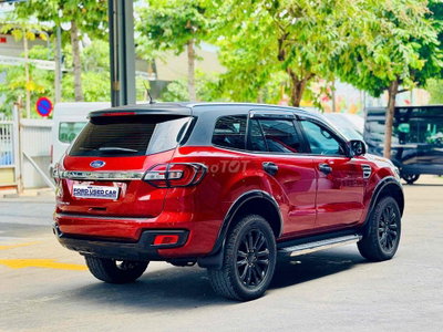🚨 Xe Gia Đình - Ford Everest Titanium 2019