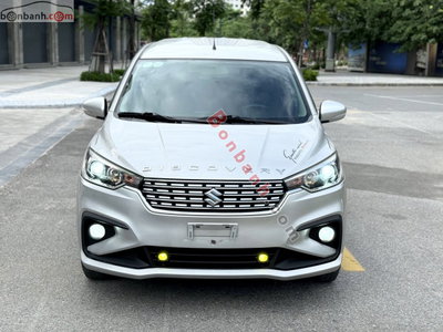 Xe Suzuki Ertiga Sport 1.5 AT 2021