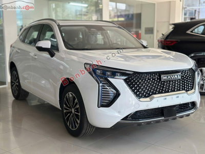 Xe Haval Jolion HEV 2025