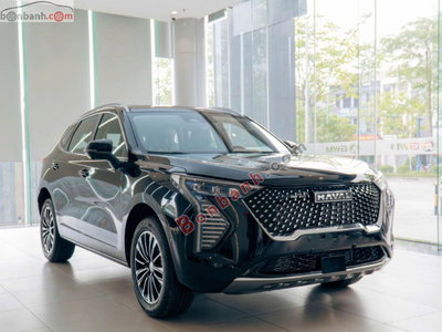 Xe Haval Jolion HEV 2025