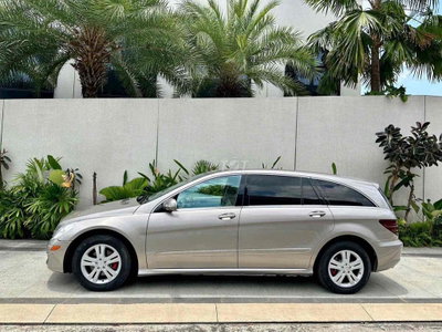 Mercedes-Benz R300 2006 Vàng cát
