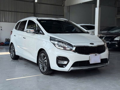KIA RONDO AT DELUXE 2020 XE CTY XUẤT HOÁ ĐƠN