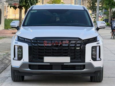 Xe Hyundai Palisade Exclusive 2.2 AT 2025