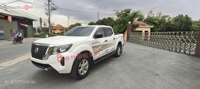 Xe Nissan Navara EL 2.3 AT 2WD 2023