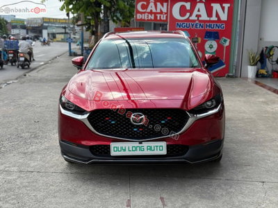 Xe Mazda CX 30 Premium 2.0 AT 2024