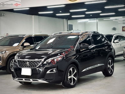 Xe Peugeot 3008 Allure 1.6 AT 2021