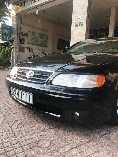 LEXUX GS 3.0 TUYỆT ĐẸP !!! BSTP TẠM ĐƯỢC !!!