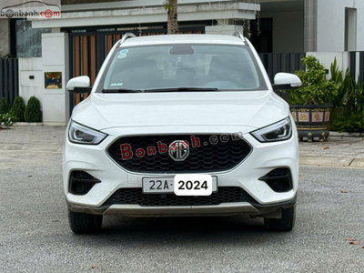 Xe MG ZS Standard 1.5 AT 2WD 2024