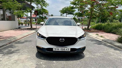 Mazda CX30 2021 2.0Luxury 49.000 Km