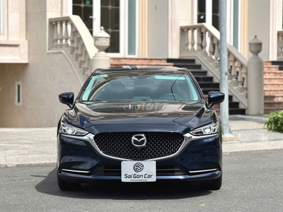 Mazda 6 Premium 2.0 AT 2022 16000 km