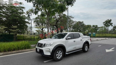 Xe Nissan Navara EL 2.5 AT 2WD 2019