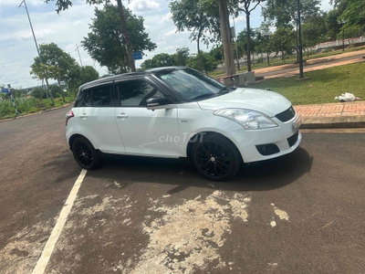 Suzuki Swift 2016