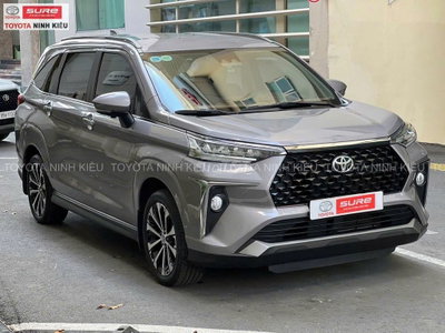 💥TOYOTA VELOZ CROSS TOP 2024 - SIÊU LƯỚT💥