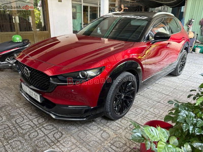 Xe Mazda CX3 Premium 1.5 AT 2022