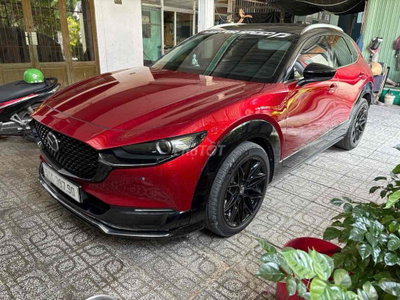 Mazda CX30 2022 Premium chính chủ bán