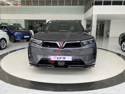 Xe VinFast VF9 Eco 2026