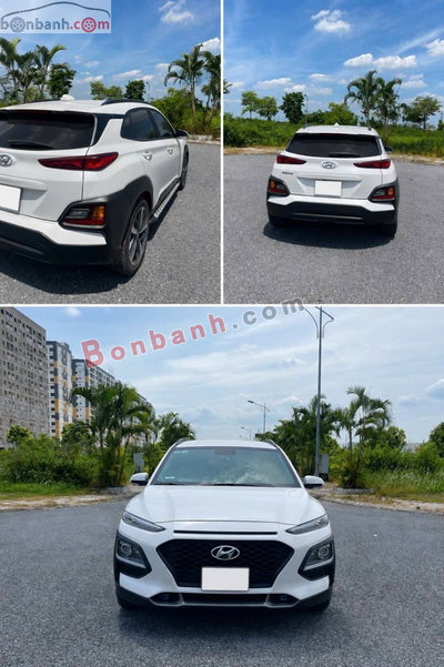 Xe Hyundai Kona Đặc Biệt 2.0 AT 2022