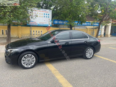 Xe Mercedes Benz C class C200 Avantgarde 2023