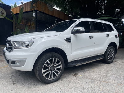 Everest Titanium 2019 4x2 1 chủ HCM 53k km