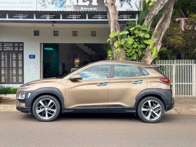 Hyundai Kona 2018 2.0 Đặc biệt 82000 km