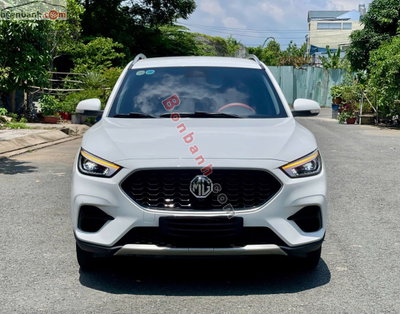 Xe MG ZS Standard 1.5 AT 2WD 2024