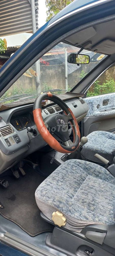 Toyota Zace GL 2005 Xanh