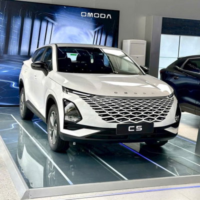 Omoda C5
