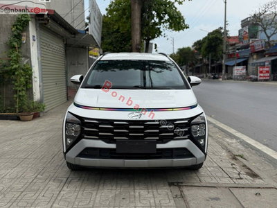 Xe Hyundai Stargazer X 1.5 AT 2024