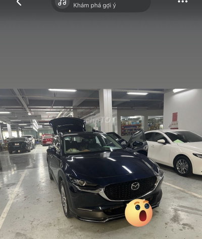 Mazda CX30 Premium 2022 85.000 km