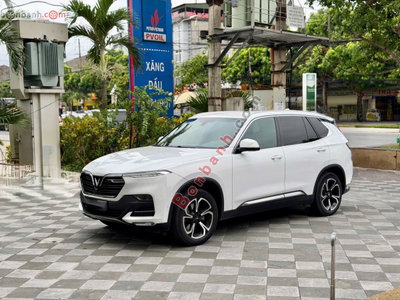 Xe VinFast Lux SA 2.0 Plus 2.0 AT 2020