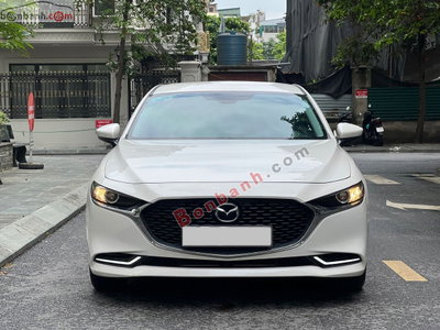 Xe Mazda 3 1.5L Luxury 2024