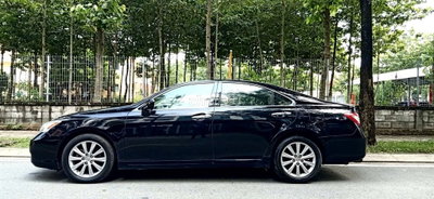 Bán rẻ Lexus ES350 2009 Zin A-Z rất đẹp!
