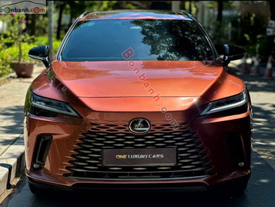 Xe Lexus RX 350 Premium 2024