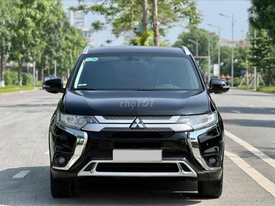 Outlander 2020 model 2021 2.0CVT