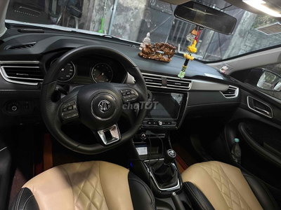 MG MG5 2024 Trắng Số sàn
