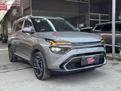 Xe Kia Carens 1.5G Luxury 2024