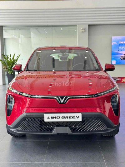 LimoGreen 2026 mới đưa trước 80triệu góp 10/ tháng