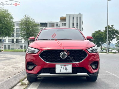 Xe MG ZS Comfort 1.5 AT 2WD 2023