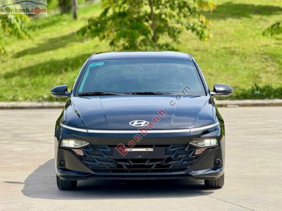 Xe Hyundai Accent Đặc biệt 1.5 AT 2024