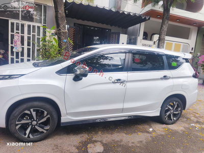 Xe Mitsubishi Xpander Premium 1.5 AT 2024