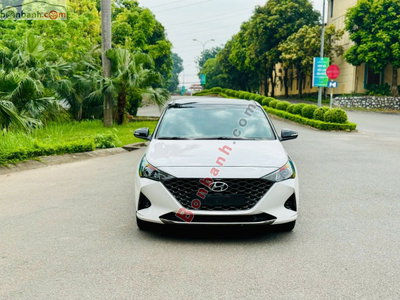 Xe Hyundai Accent 1.4 AT Đặc Biệt 2022