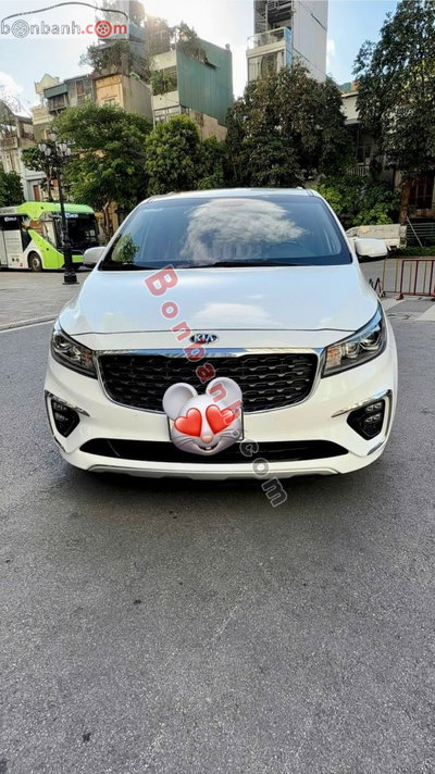 Xe Kia Sedona 2.2 DAT Luxury 2019