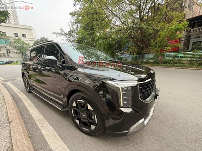 Xe Kia Carnival Signature 2.2D 2025