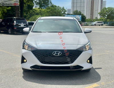 Xe Hyundai Accent 1.4 AT 2023
