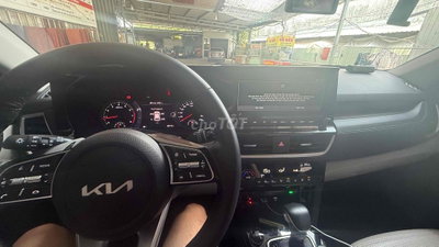 Kia Seltos 2023 1.6 Premium 21.000 km