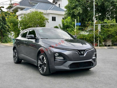 Xe VinFast VF6 Plus 2025