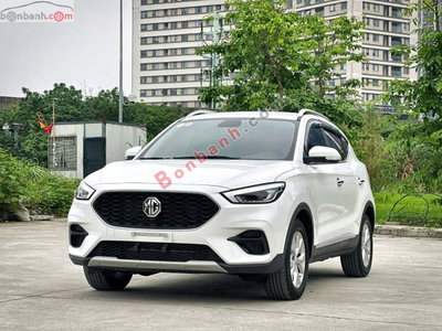 Xe MG ZS Standard 1.5 AT 2WD 2025
