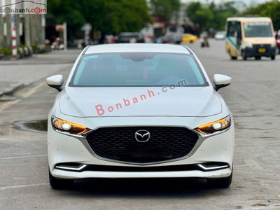 Xe Mazda 3 1.5L Luxury 2024