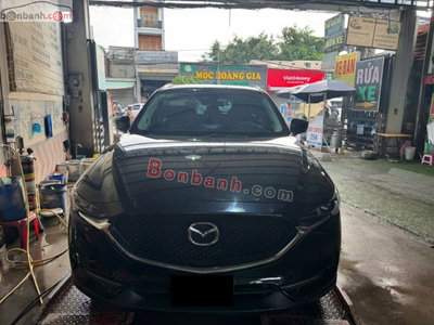 Xe Mazda CX5 2.0 Premium 2020
