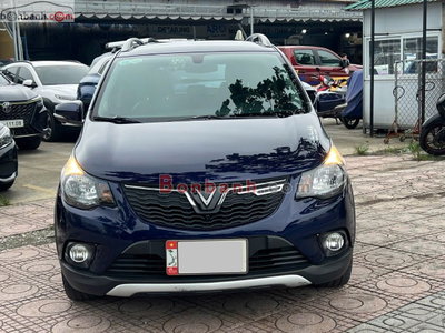 Xe VinFast Fadil Tiêu chuẩn 1.4 AT 2022
